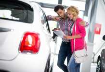 Why You Should Minimize Your Down Payment on a Lease