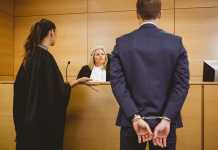 Going To Plead Guilty? How A Criminal Attorney Can Help