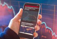 COVID-19: How the Economic Impact is Pushing Banks to Digitise