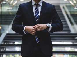 4 Ways to Develop Your Career