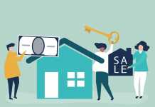 Realize income with real estate – various options on the market