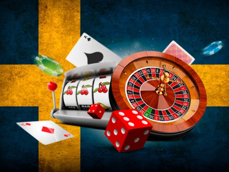 How To Choose Top Online Casinos In Sweden The World Financial