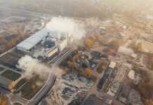 8 Simple Steps to Reduce your Businesses Carbon Footprint