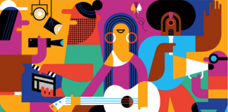 The Ripple Effect of the Digital Economy on African Film and Music Industries: The Mediating Role of China