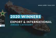 Cyprus Company Wins Credit Excellence Award For A Third Time