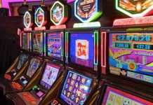 Why the Technological Process Does Not Affect Our Interest in Slot Machines