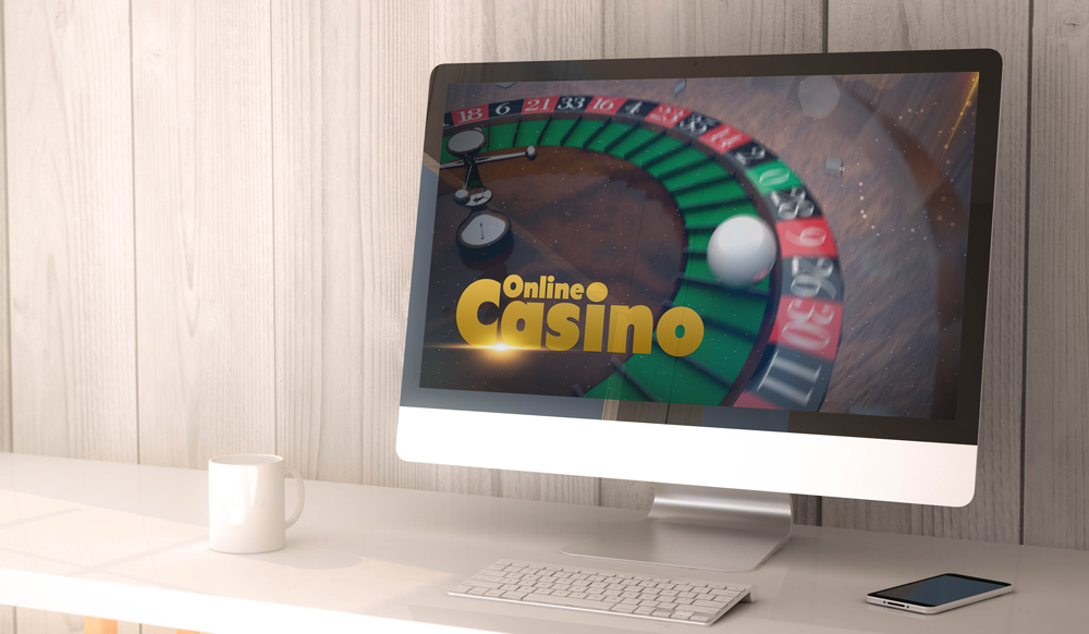 Find new online casinos