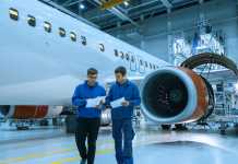 How to Become a Business Executive in the Aerospace Field