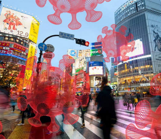 Drawing on the Past, the Present, and the Future: What Others can Learn from Japan’s COVID-19 Response