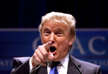 TikTok Goes the Clock On Trump Presidency