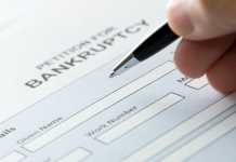 Things to Know Before Declaring Personal Bankruptcy