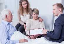 How To Set Up Your Will