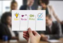 5 Organizational Tips for New Entrepreneurs