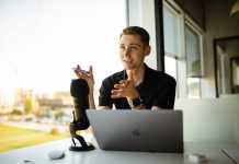 How To Start A Podcast: A Step By Step Guide