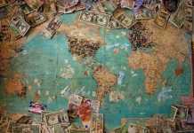 GIS in Finance: The Future of Banking Analytics