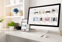 Launch Your Business Online in Five Easy Steps