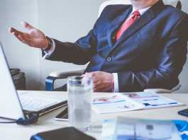 Tips to Being an Effective Manager in the Workplace