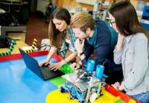 Why Extra-Curricular Activities are So Important
