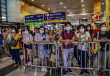 Rebooting Philippine Tourism from the COVID-19 Pandemic