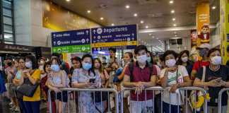 Rebooting Philippine Tourism from the COVID-19 Pandemic
