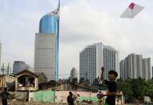 Growth That Celebrates Inequality