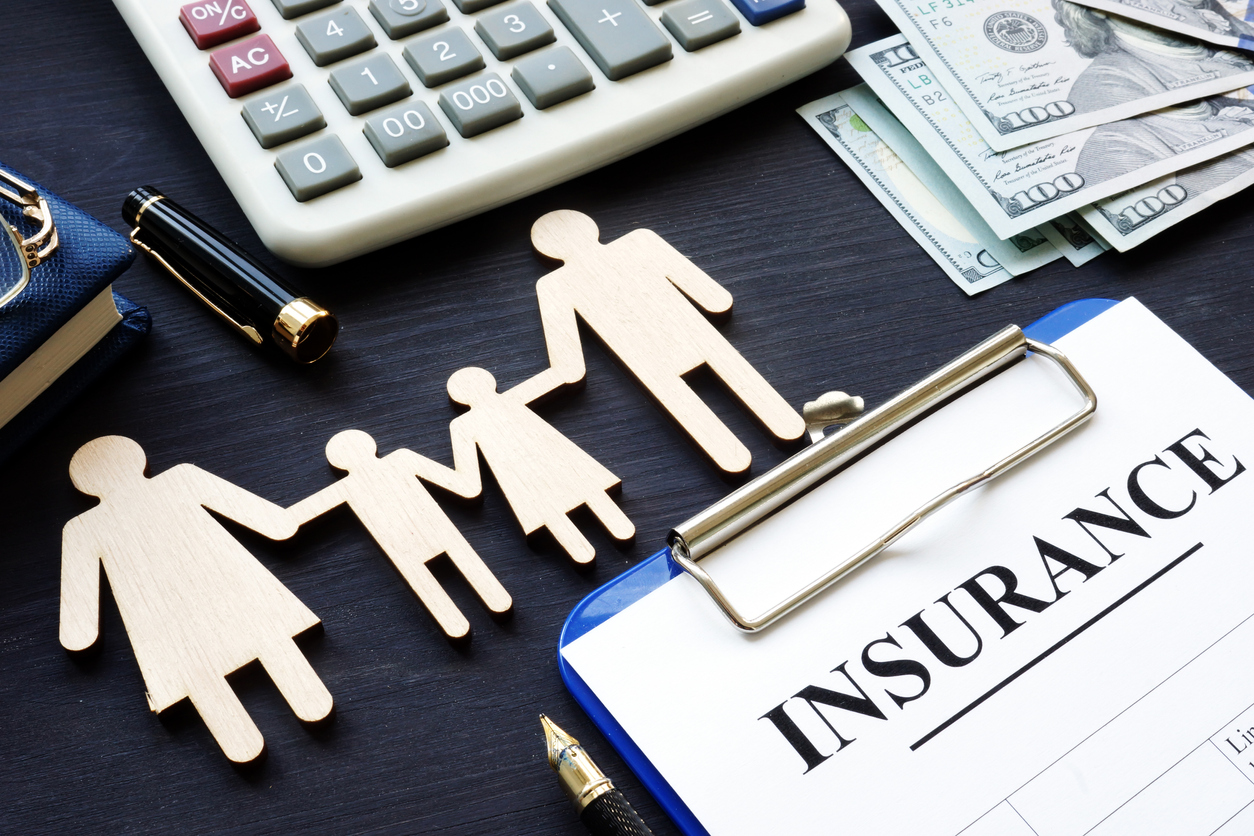 How Does Life Insurance Works 