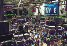 How to Get into Stock Trading Safely While Living Abroad