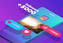 How to get your first 1000 Instagram followers