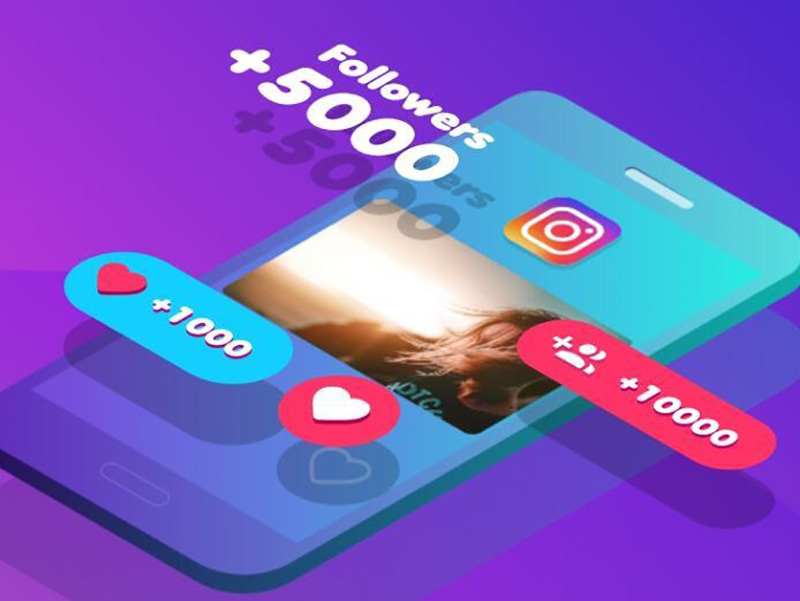 Buy Instagram Followers - Cheap & Super Fast