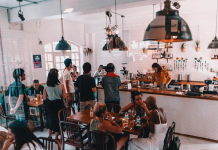What’s The Secret to a Successful Coffee Shop?