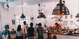 What’s The Secret to a Successful Coffee Shop?