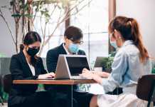 How Can Your Business Adapt to COVID-19 Changes?