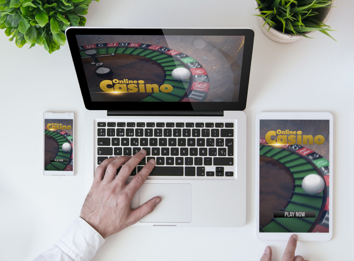 Top 8 Online Casino Software Providers In The World | The World Financial  Review
