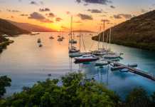 Economic substance reporting obligations in the British Virgin Islands