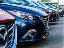 Things to consider when finding the right used car for your small business