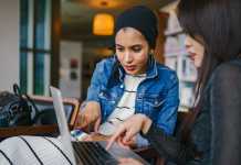 How A Small Business Can Compete With Larger Brands