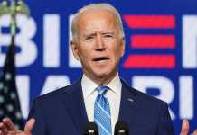 Will Biden Make Transferring Data To The US Easier