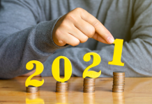 How to Start 2021 on the Right Financial Foot
