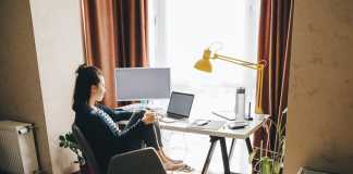 Flexible working: lessons from the great work-from-home mass experiment