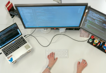 How technology is advancing the finance sector