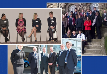 Valuable exchanges as Academy of Certified Professional Managers organise meetings with British business owners and top-managers