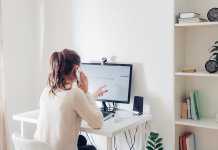 Home working or office working? There’s another option