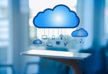 Using the cloud to help you to run your business more efficiently