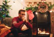 Christmas cancelled? Here’s how to cope