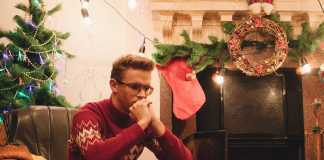 Christmas cancelled? Here’s how to cope
