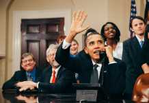 Top Strategies Politicians Use to Build a Following