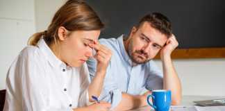 How Poverty Affects Divorce