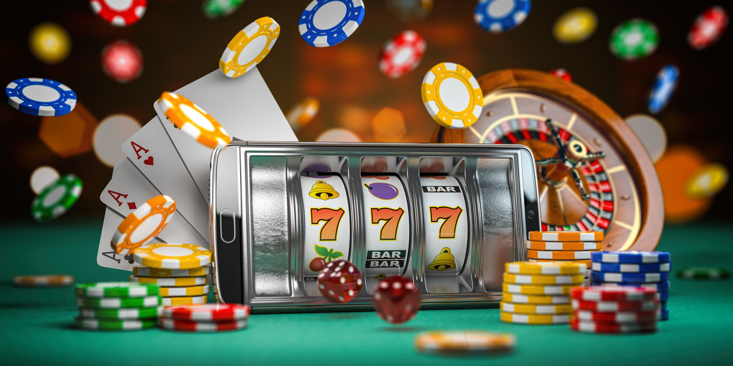 The Risks of Gambling Online - Lenore Depreebooks