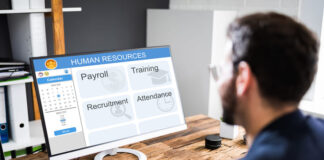 HR software