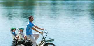 Top 5 Outdoor Leisure Activities For Families To Try Out In 2021